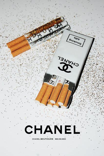 chanel cigarette price|the real real chanel.